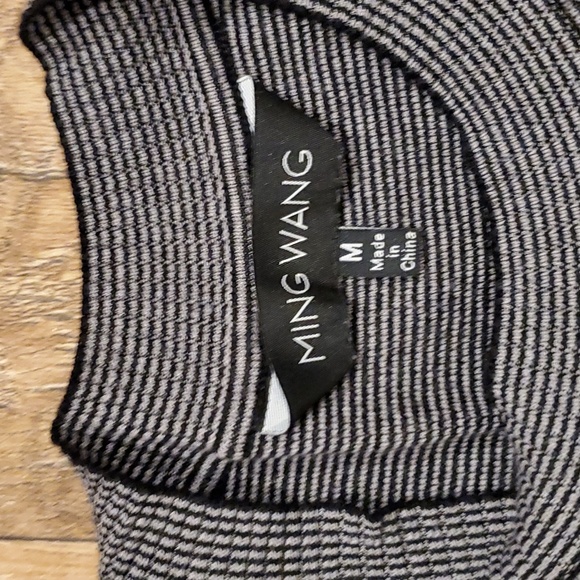 Ming Wang dress size Medium - Picture 7 of 8